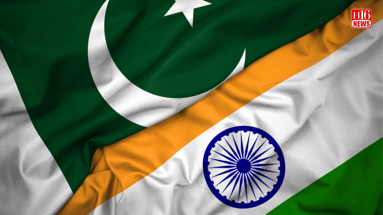 US Mission To Pakistan Restricts All Personnel Movements Amid India-Pak Tensions